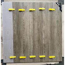 Gạch giả gỗ Á Mỹ 15x90 5506