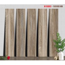 Gạch giả gỗ CMC 15x90 W159002