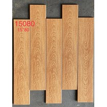 Gạch giả gỗ PRIME 15x80 men 15080