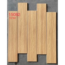 Gạch giả gỗ PRIME 15x80 men 15082