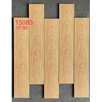 Gạch giả gỗ PRIME 15x80 men 15083