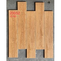 Gạch giả gỗ PRIME 15x80 men 20052