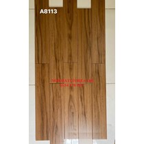 Gạch giả gỗ Trung Quốc 15x80 A8113