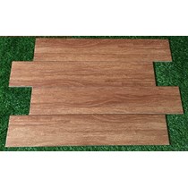 Gạch giả gỗ Trung Quốc 15x80 HL158624