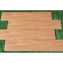 Gạch giả gỗ Trung Quốc 15x80 HL8129