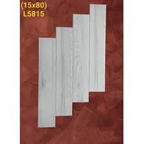 Gạch giả gỗ Trung Quốc 15x80 L5815
