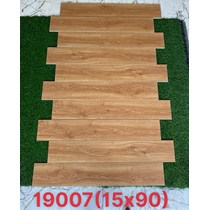 Gạch giả gỗ Trung Quốc 15x90 19007