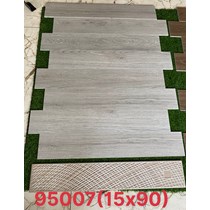 Gạch giả gỗ Trung Quốc 15x90 95007