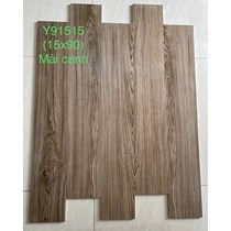 Gạch giả gỗ Trung Quốc 15x90 Y91515