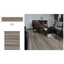 Gạch giả gỗ Trung Quốc 20x100 201006