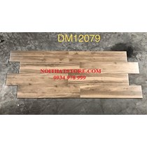 Gạch giả gỗ Trung Quốc 20x100 DM12079