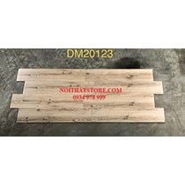 Gạch giả gỗ Trung Quốc 20x100 DM20123