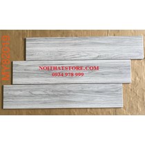 Gạch giả gỗ Trung Quốc 20x100 MY82019