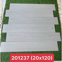 Gạch giả gỗ Trung Quốc 20x120 201237