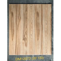 Gạch giả gỗ Trung Quốc 20x120 DM12073