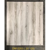 Gạch giả gỗ Trung Quốc 20x120 DM12203