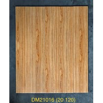 Gạch giả gỗ Trung Quốc 20x120 DM21016