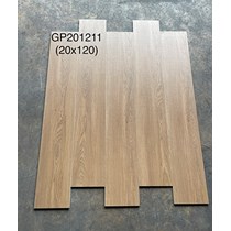 Gạch giả gỗ Trung Quốc 20x120 GP201211