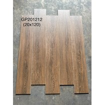 Gạch giả gỗ Trung Quốc 20x120 GP201212