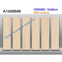 Gạch giả gỗ Ý Mỹ 15x60 A156004R