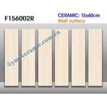Gạch giả gỗ Ý Mỹ 15x60 F156002R