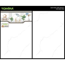 Gạch giá rẻ 30x45 ốp tường MVY3216