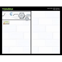 Gạch giá rẻ 30x45 ốp tường MVY3218