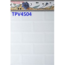 Gạch giá rẻ 30x45 ốp tường TPV4504