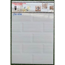 Gạch giá rẻ 30x45 ốp tường TPV4506