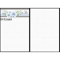 Gạch giá rẻ 30x45 ốp tường TVY3103