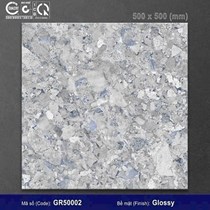 Gạch giá rẻ 50x50 Phương Nam GR50002