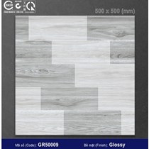 Gạch giá rẻ 50x50 Phương Nam GR50009