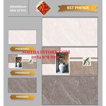Gạch Hoàng Gia-Royal 30x60 PHENIX01
