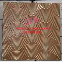 Gạch khắc kim 30x30 076