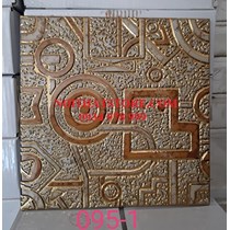 Gạch khắc kim 30x30 095-1