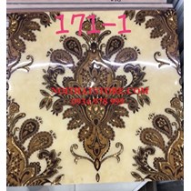 Gạch khắc kim 30x30 171-1