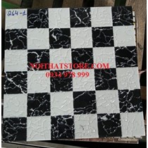 Gạch khắc kim 30x30 264-1