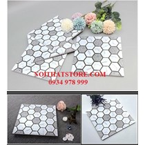 Gạch khắc kim 30x30 3330
