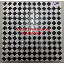 Gạch khắc kim 30x30 629