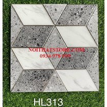 Gạch khắc kim 30x30 HL313