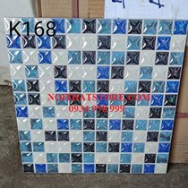 Gạch khắc kim 30x30 K168