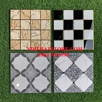 Gạch khắc kim 30x30 mẫu kẻ ô