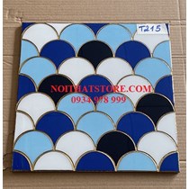 Gạch khắc kim 30x30 T215
