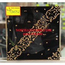 Gạch khắc kim 30x30 T31052