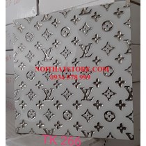 Gạch khắc kim 30x30 TK266