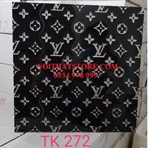 Gạch khắc kim 30x30 TK272