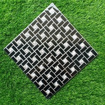 Gạch ốp tường trang trí rẻ đẹp nhiều mẫu 3030