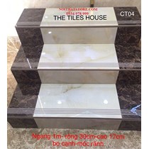 Gạch lát cầu thang 30x100 CT04