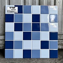 Gạch lát hồ bơi 30x30 TTP341