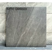 Gạch lát nền 60x60 mờ xi măng NY10-GM6603